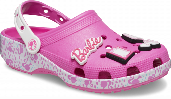 Classic Barbie Clog