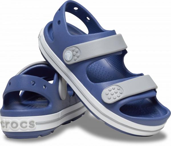 Toddler Crocband™ Cruiser Sandal