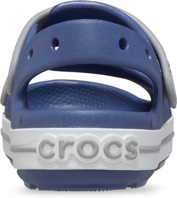 Toddler Crocband™ Cruiser Sandal