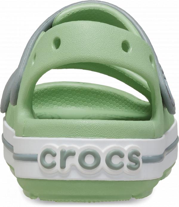 Toddler Crocband™ Cruiser Sandal