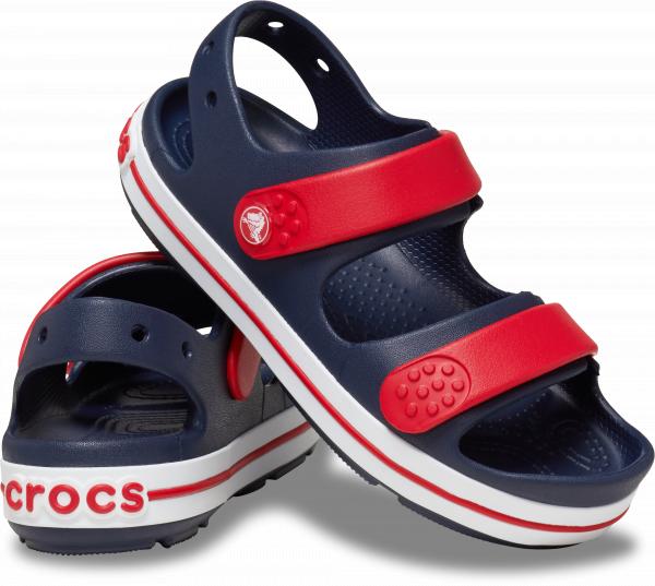 Toddler Crocband™ Cruiser Sandal