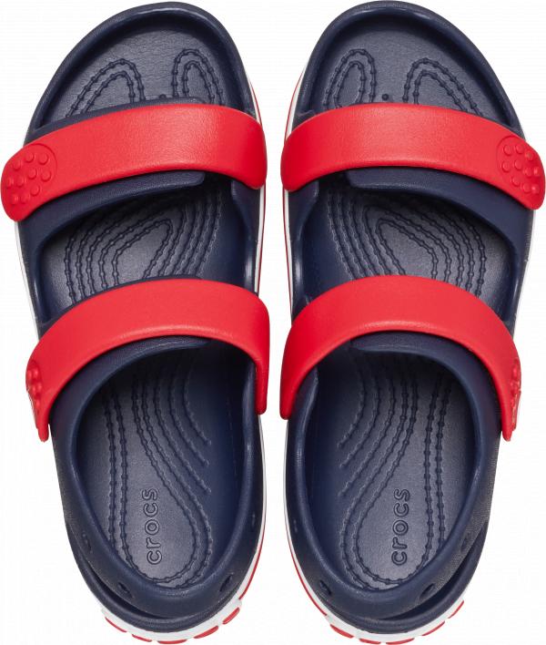 Toddler Crocband™ Cruiser Sandal