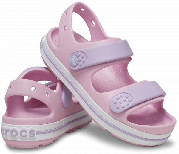 Toddler Crocband™ Cruiser Sandal