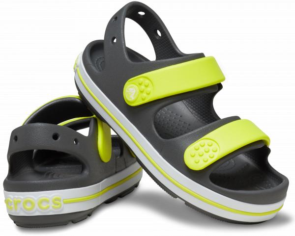 Toddler Crocband™ Cruiser Sandal