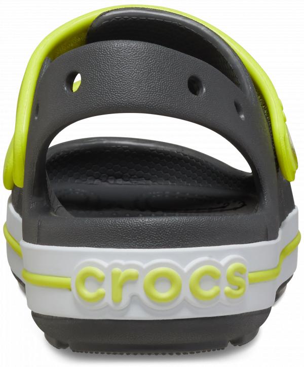 Toddler Crocband™ Cruiser Sandal