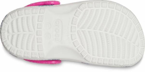 Toddler Classic Butterfly Clog