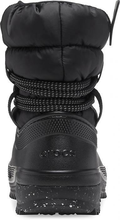 Womens Classic Neo Puff Luxe Boot