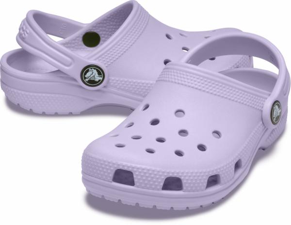 Toddler Classic Clog