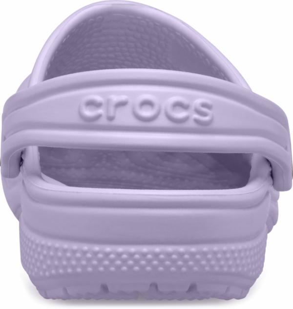 Toddler Classic Clog