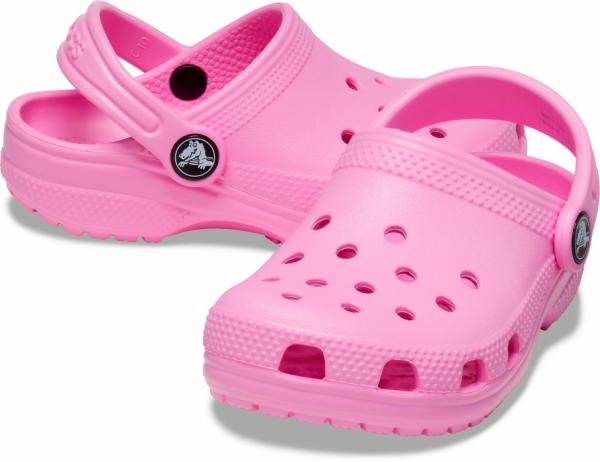 Toddler Classic Clog