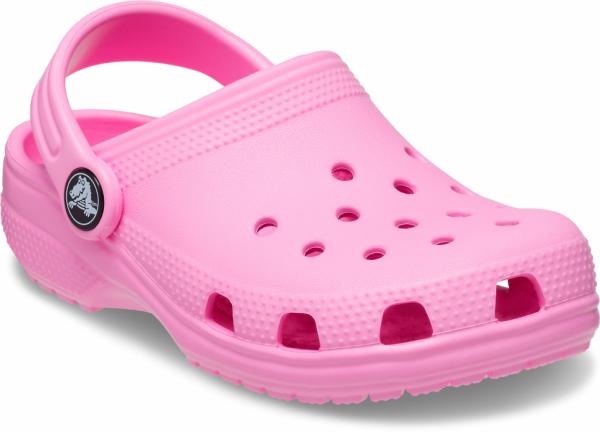 Toddler Classic Clog