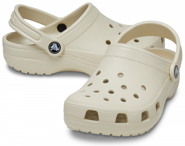 Toddler Classic Clog