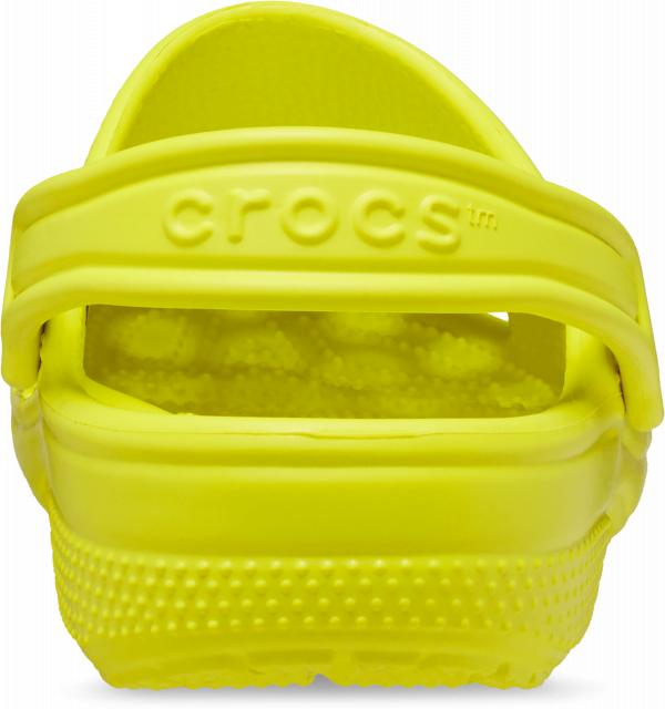 Toddler Classic Clog