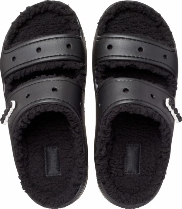 Classic Cozzzy Sandal