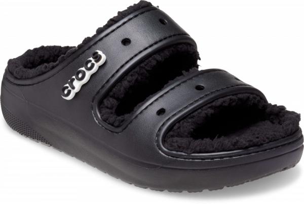 Classic Cozzzy Sandal