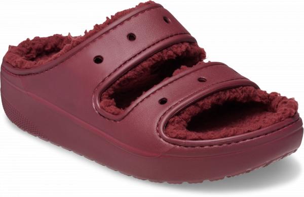 Classic Cozzzy Sandal