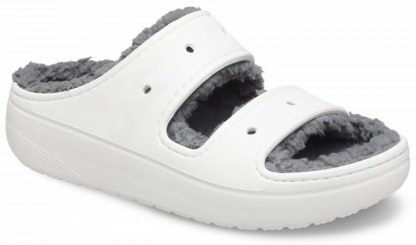 Classic Cozzzy Sandal