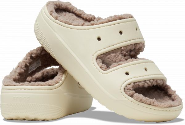 Classic Cozzzy Sandal