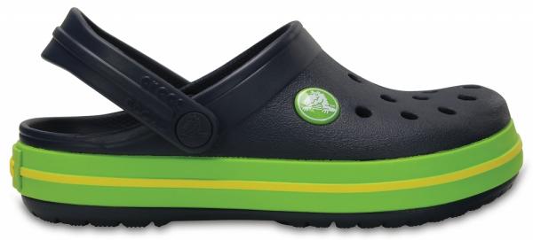 Kids Crocband™ Clog