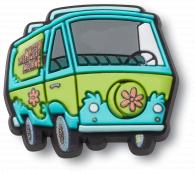 Scooby Doo Van