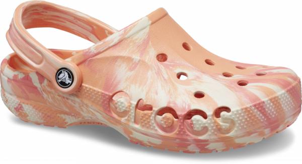 Baya Marbled Clog