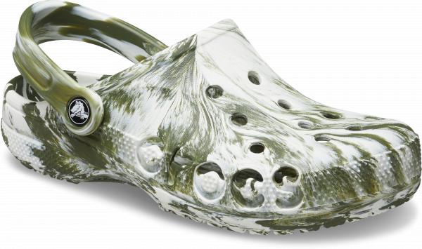 Baya Marbled Clog