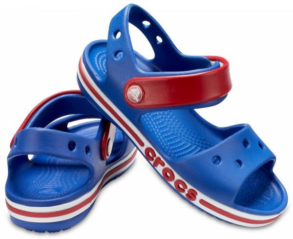 Kids Bayaband Sandal