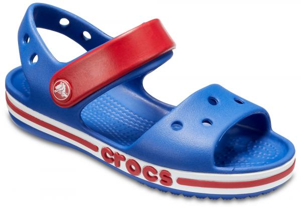 Kids Bayaband Sandal