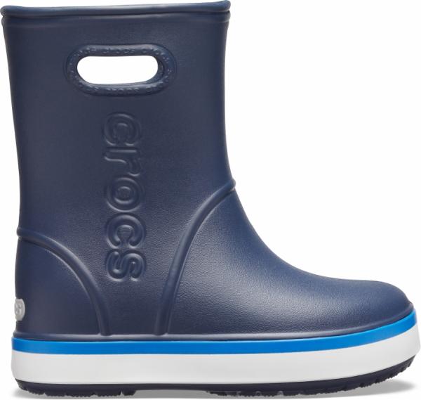 Kids’ Crocband™ Rain Boot