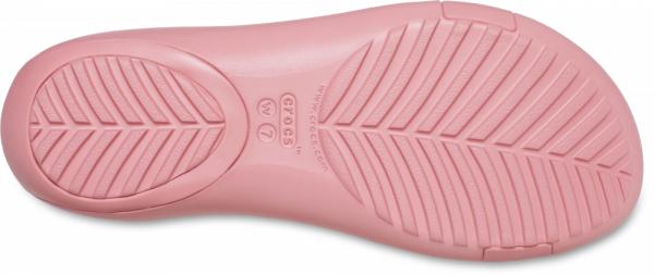 Womens Crocs Serena Sandal