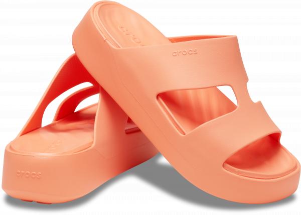 Getaway Platform H-Strap