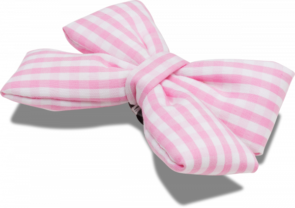 Checkerboard Bow