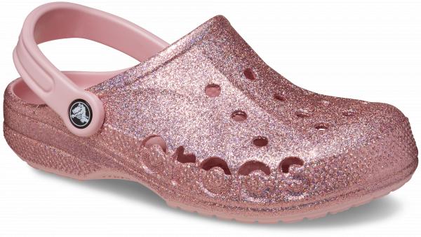 Baya Glitter Clog