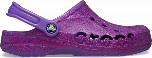 Baya Glitter Clog