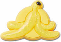 Sparkle Banana