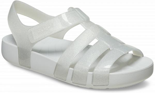 Kids Isabella Glitter Sandal