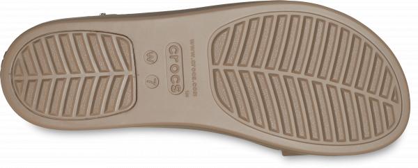 Women’s Crocs Brooklyn Low Wedge