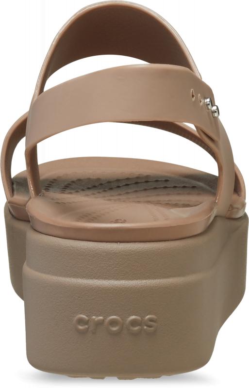 Women’s Crocs Brooklyn Low Wedge