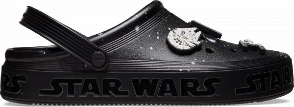 Off Court Star Wars Clog