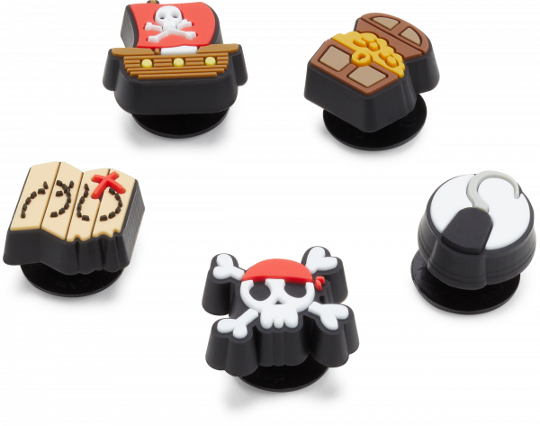 Tiny Pirates Life 4 Me 5 Pack