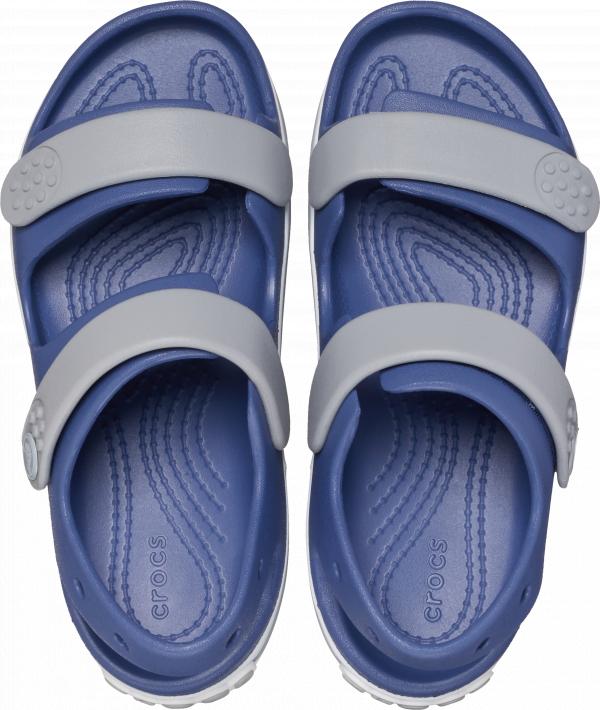 Kids Crocband™ Cruiser Sandal