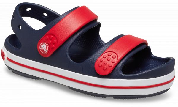 Kids Crocband™ Cruiser Sandal