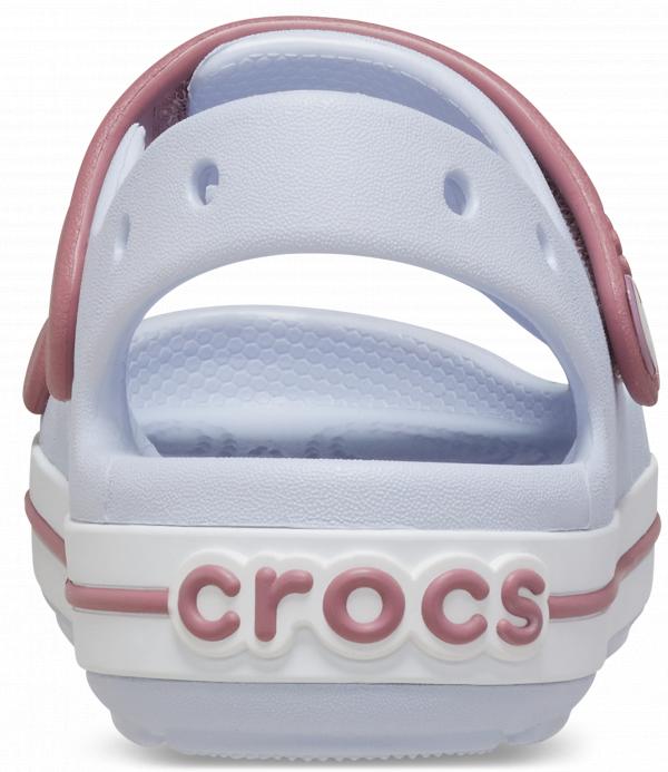 Kids Crocband™ Cruiser Sandal