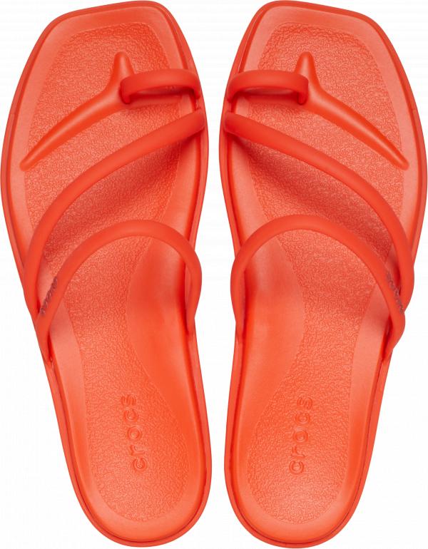 Womens Miami Toe Loop Sandal