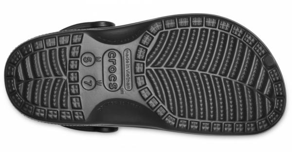 Baya Lined Clog