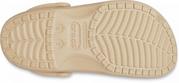 Baya Lined Clog