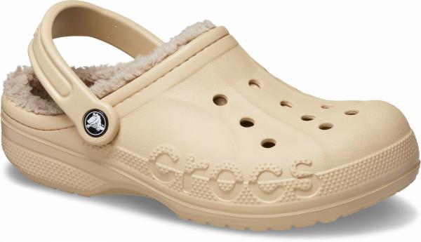 Baya Lined Clog