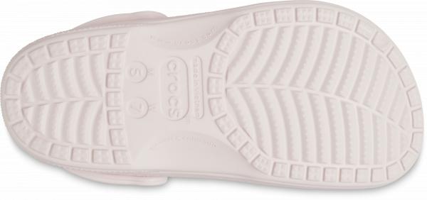 Baya Lined Clog