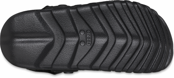 Duet Max Clog