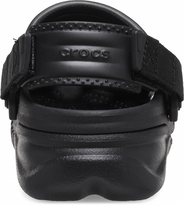 Duet Max Clog